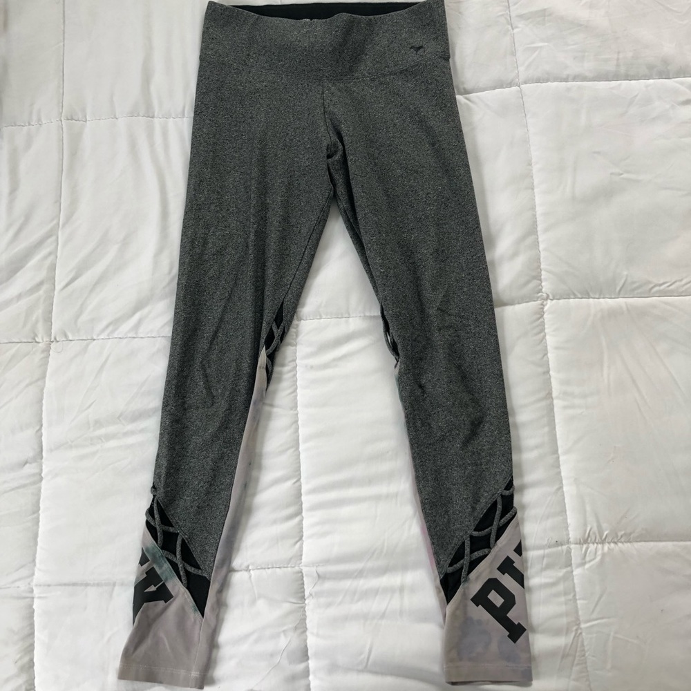Victoria’s Secret yoga leggings